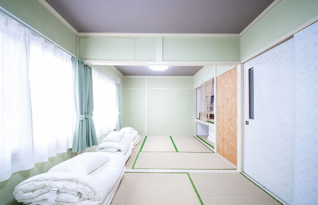 OTARU SHIKKUI COTTAGE - Foto 36