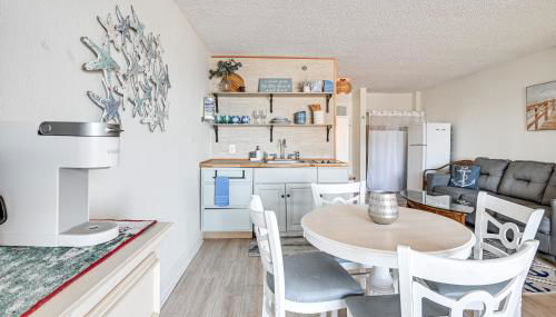 Oceanfront Condo in Myrtle Beach: Near Restaurants - Foto 1