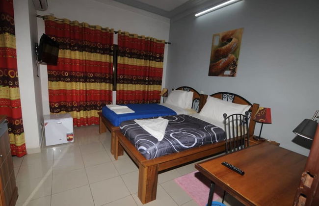 Résidence Georges VI - Foto 4