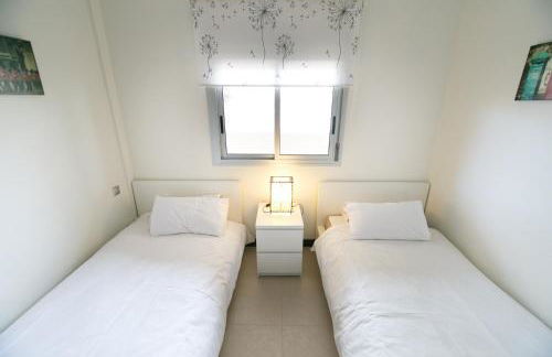 Playa Paraiso, El Horno Holidays and Relax - Foto 14