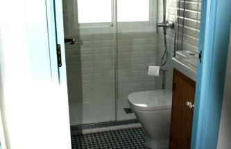 Precioso Ático céntrico - El Palomar - Foto 20