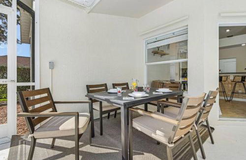 Serene Pool Home in Gated Community-Naples - Foto 10