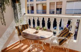 Torrevieja Seaside Escape - Foto 17