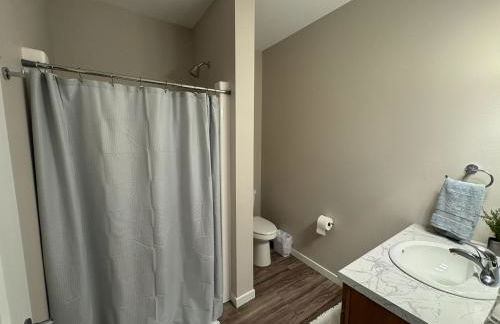 Elegant Townhouse near NDSU and Downtown Fargo #101 - Foto 57