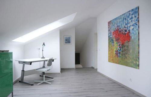 LIVING .... Bungalow mit großem Garten . - Foto 19