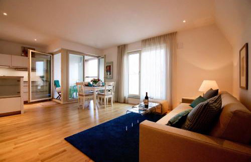 Donaupromenade - Foto 13