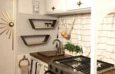 Beautiful Farmstay Hill Cottage and Tiny Equipped Camper in Maryland - Foto 11