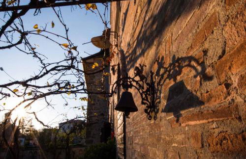 Monastery Guest House - Foto 21