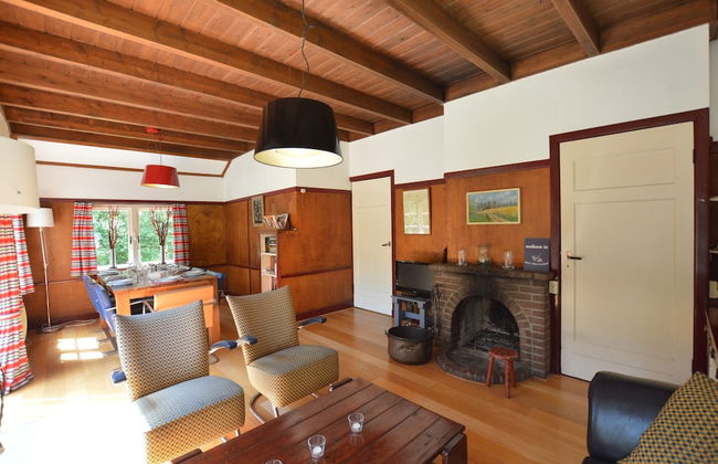 Cozy Holiday Home near Forest in Zuidwolde - Foto 20