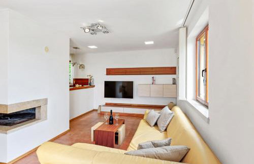 Villa Umag Istria seaview private pool and garage by Rentistra - Foto 15