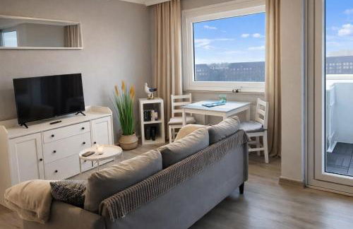 FeWo Deichnest in Brhv -Mitte Monteure - Photo 7