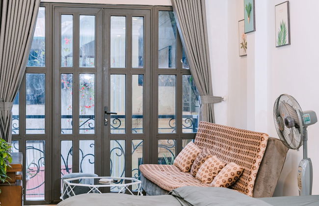 Green Hoan Kiem Apartment - Foto 14