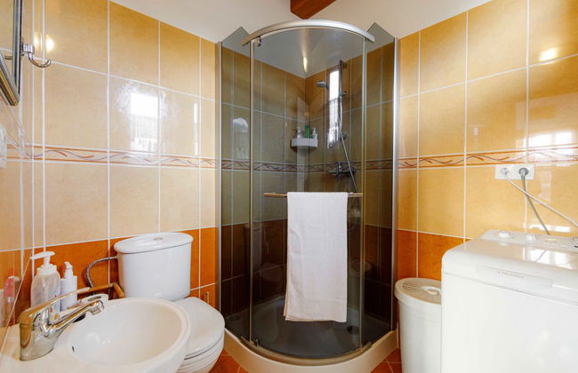 3 bedroom Apartment in Fonyód with garden and terrace - Photo 22