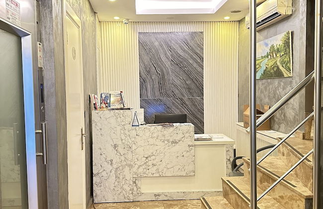 Taxim Alyon Suite Hotel - Foto 5