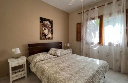 Villa al Mar, Els Poblets, Top Lage und Ausstattung, Pool, WIFI 300Mb, eigener überdachter Parkplatz, Photovoltaik Bonus, nah am Strand 500m - Foto 31