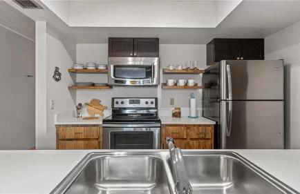 Bokeelia Condo, Pool & Fishing & Boat Dock - Foto 12