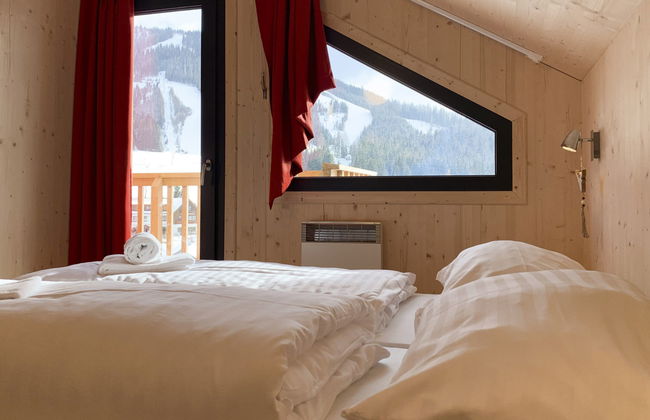 Superior #48 mit IR Sauna - Foto 8