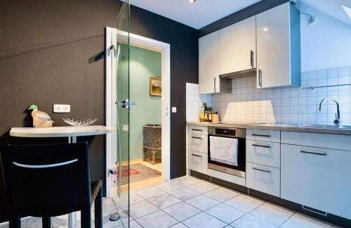 Altstadt Apartment für 6 Personen mit Stellplatz - Foto 5