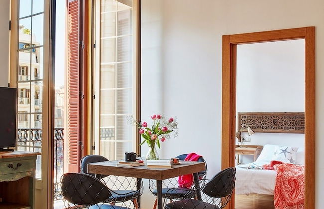 Lodgingmalaga Plaza de la Constitución - Foto 40