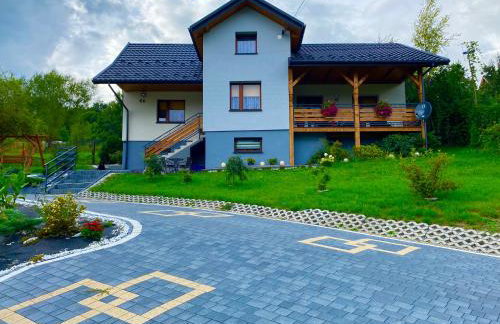 Domek całoroczny "U Haliny'' - Foto 1