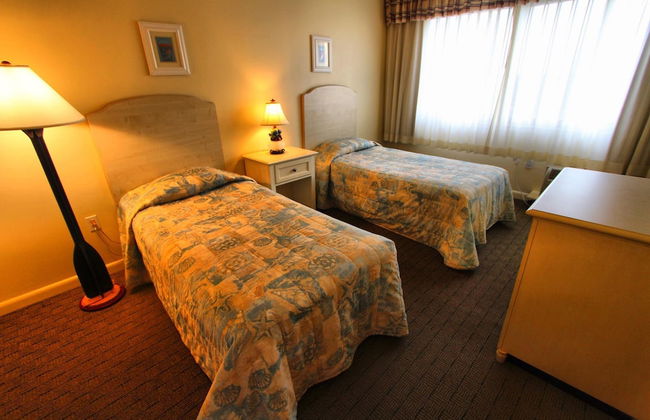 Brigantine Beach Club Resort New Jersey - Foto 13