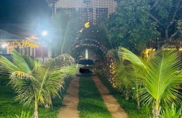 Suíte Premium Hidro Prox Serra do Cipó - Sítio Araras Cipó - Foto 35