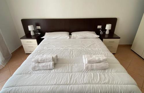 Le Palme House Isola delle Femmine - Foto 22