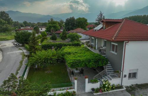 Xrysa's House - Foto 32