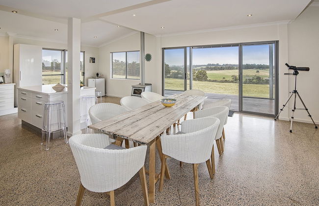 Margaret River Farmhouse - Foto 6