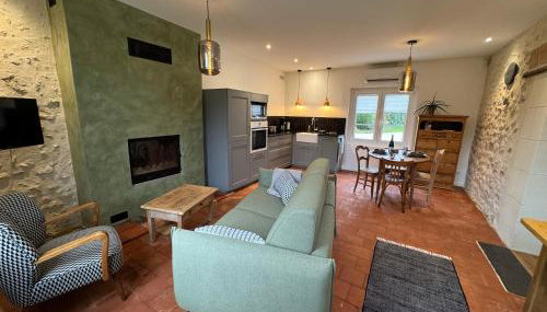 Évasion champêtre - Foto 1