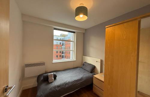 Cosy Flat in the HEART of MCR - Foto 6