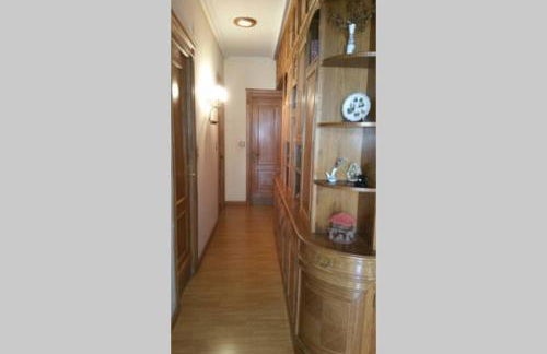 CASA NOGALES junto a PLAYA DE POO y SENDA. WIFI - Foto 16