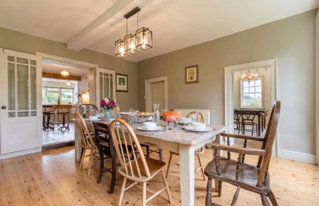 Host Stay Mill House - Foto 28