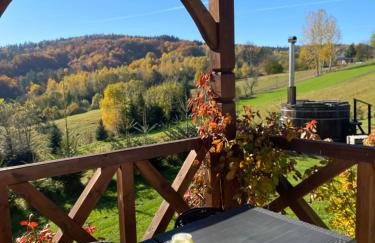 Wilcza Chata - Photo 37