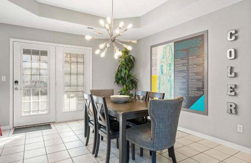 Coler House Cyclist Retreat with Hot Tub - Foto 2