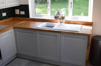 Albany Cottage - Foto 9