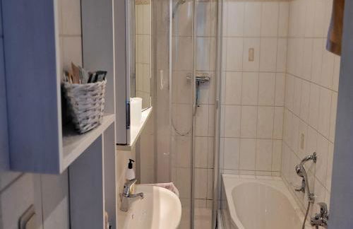 Ferienwohnung Christina in Friedrichroda - Foto 32