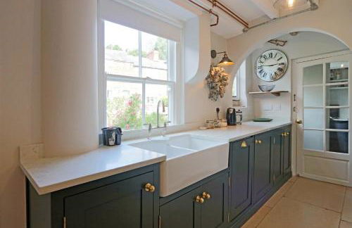 Beautiful Character Cottage - Foto 31