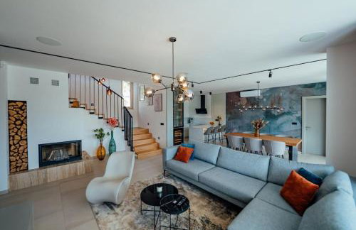 Villa Vitrenik, Cista Velika, Makarska-Imotski - Foto 11