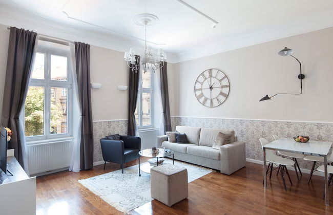 Markiz Luxury Apartments - Foto 24