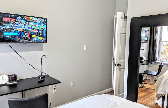 The Ultimate Guest House - Foto 15