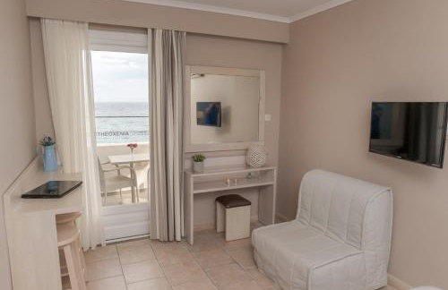 Theoxenia Chios Apartments - Photo 18