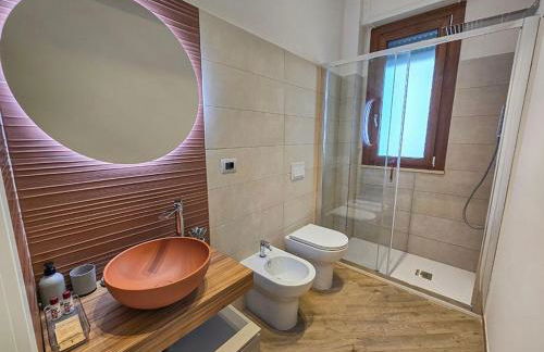 Centralissimo Trilocale Atena inclusa spiaggia - Foto 12