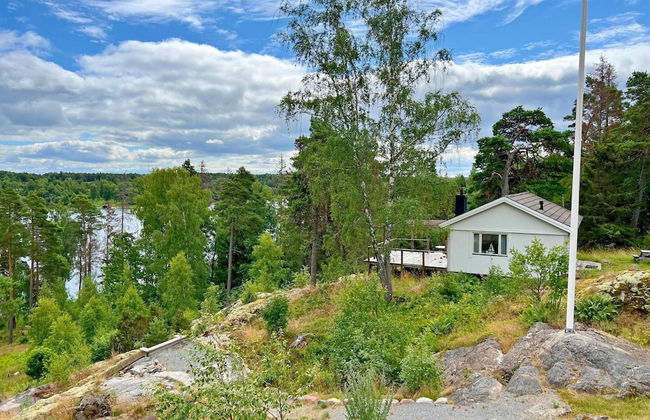 5 Person Holiday Home in Vaddo-by Traum - Photo 1