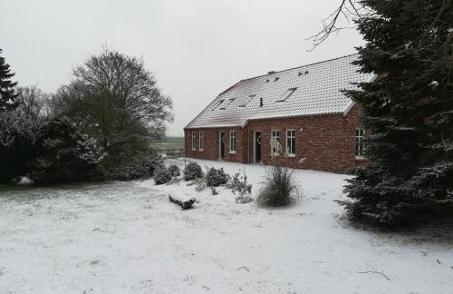 Pilsumer Warfthaus - Foto 37