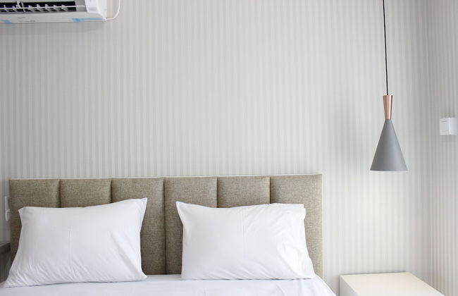 Gorgeous Studio at Mekarwangi Square Apartment with Mountain View - Foto 2