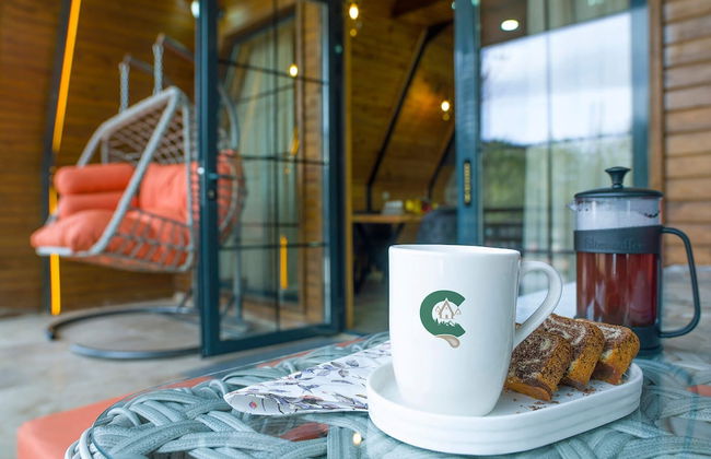 SIVAS CAMLICA TERMAL BUNGALOW - Photo 1