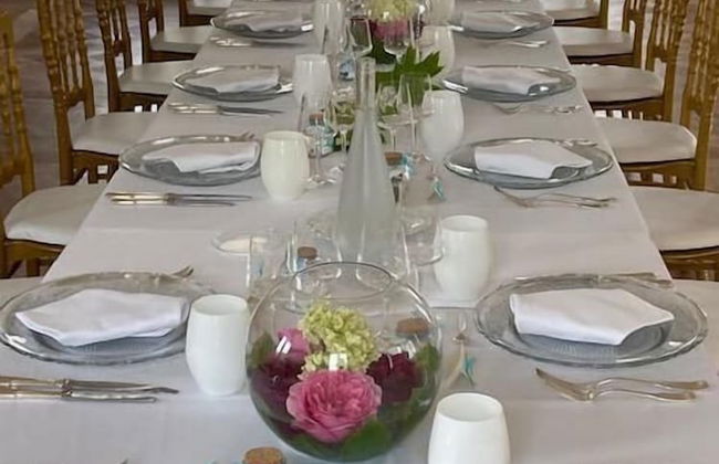 Domaine de la Vaudourière - Photo 72