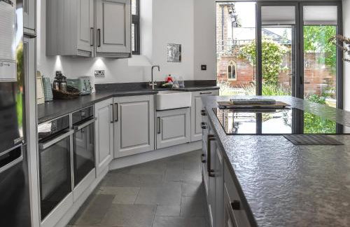 St Mildred's Church - Foto 8