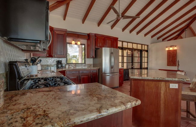 Villa Mission Bay - Foto 10